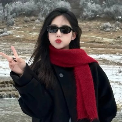 爱上花豹女