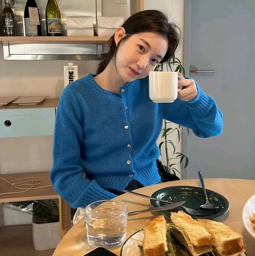 寻爱的女人