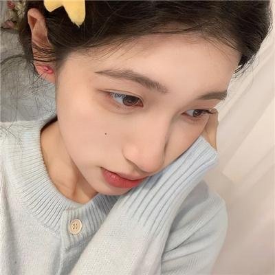 只想今生一起走